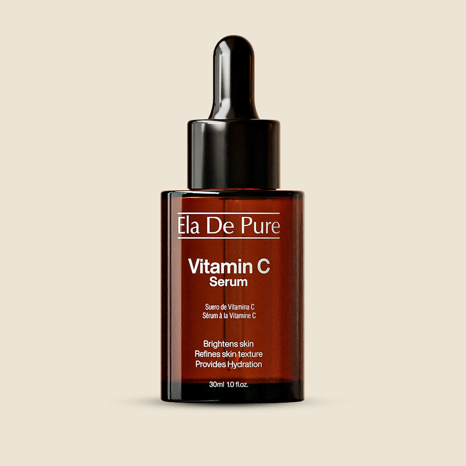 Vitamin C Serum