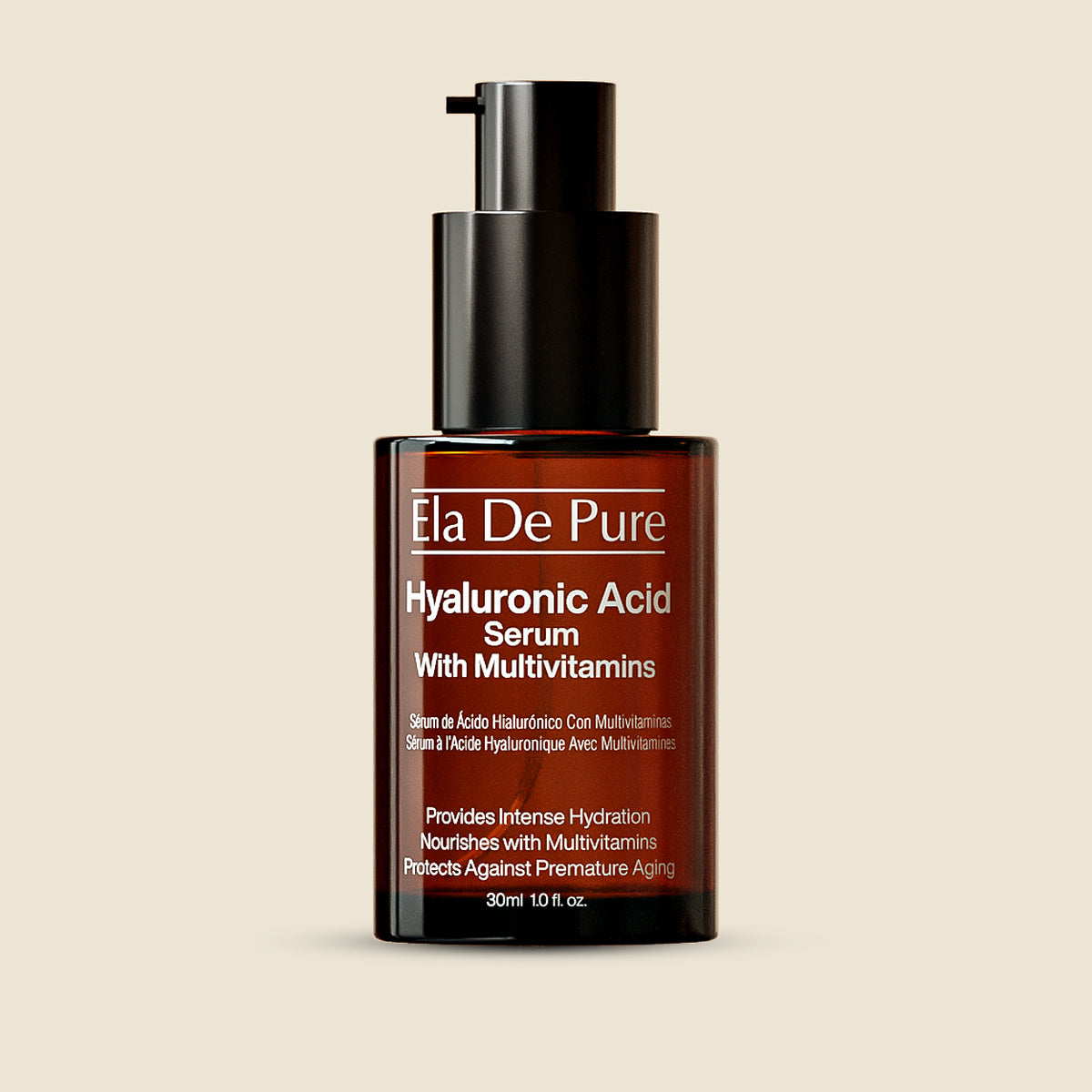Hyaluronic Acid Serum