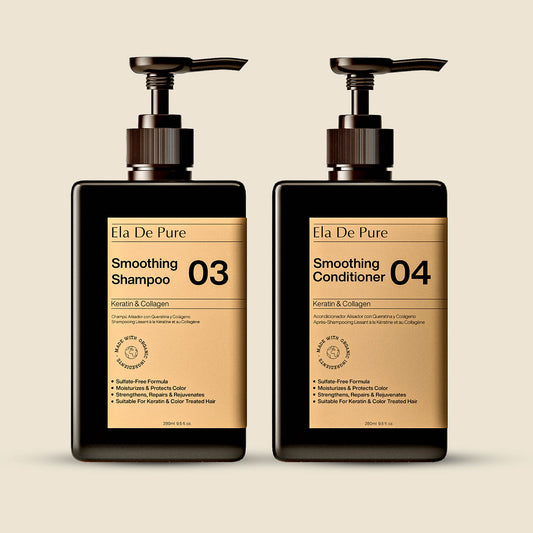 Smoothing Duo