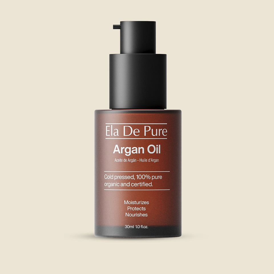 Argan Oil