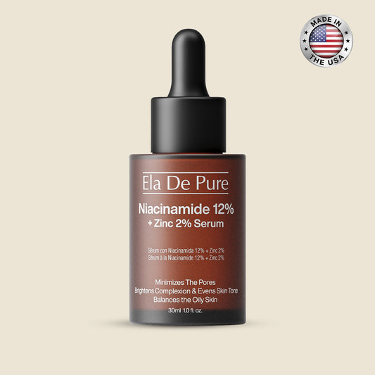 Niacinamide Serum