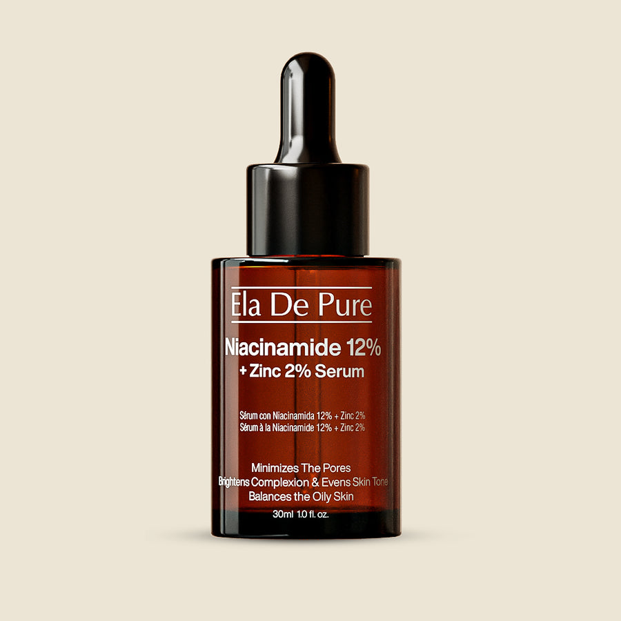 Niacinamide Serum