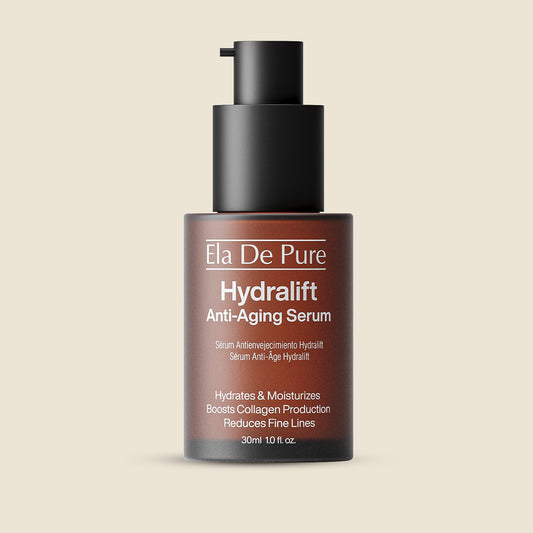 Hydralift Serum