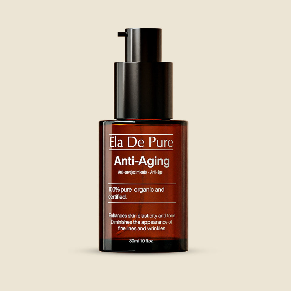 Anti Aging Serum
