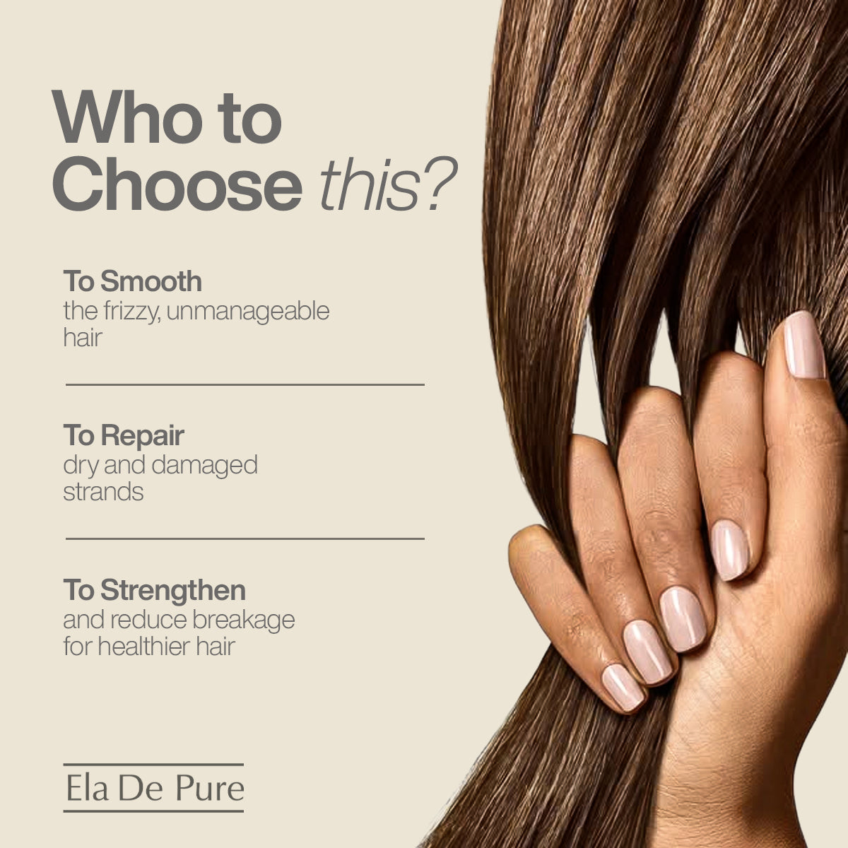 Deep Conditioner Treatment Masque