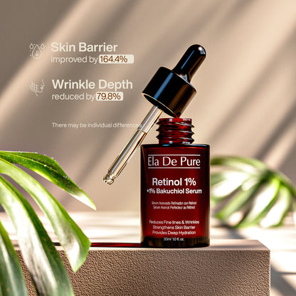 Retinol 1%