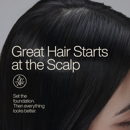 Deep Cleanse Shampoo