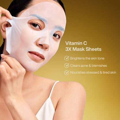 Vitamin C Mask Sheet