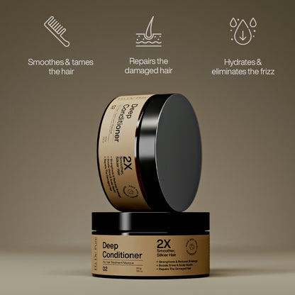 Deep Conditioner Treatment Masque