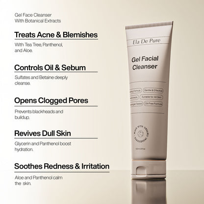 Gel Cleanser
