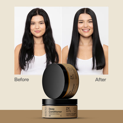 Deep Conditioner Treatment Masque