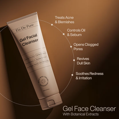 Gel Cleanser
