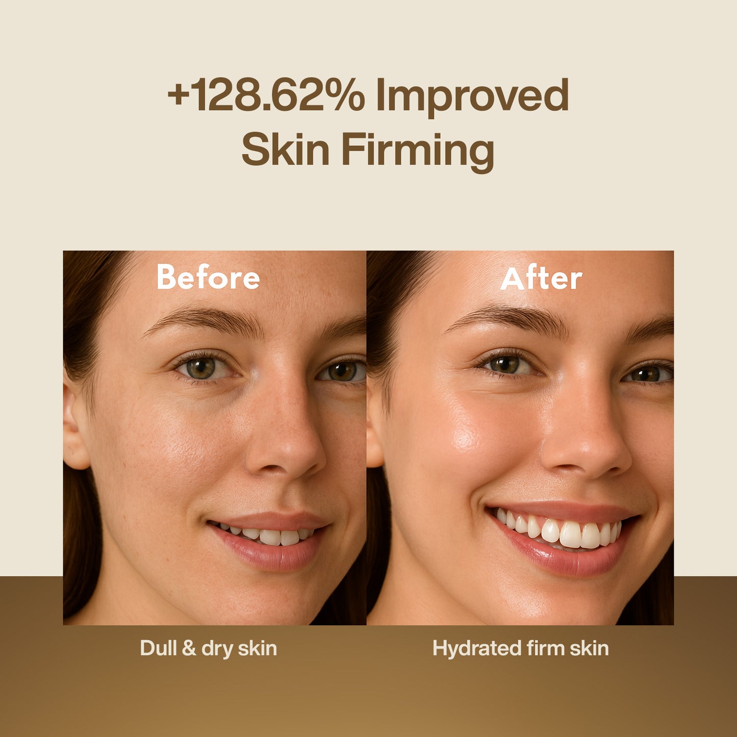 White Collagen Mask Sheet