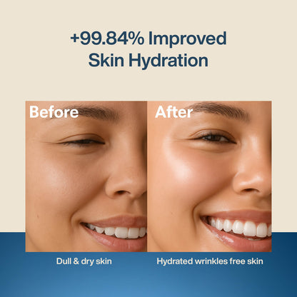 Hyaluronic Acid Mask Sheet