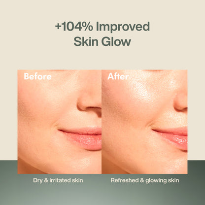 Rice & Centella Mask Sheet