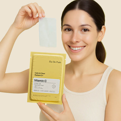 Vitamin C Mask Sheet