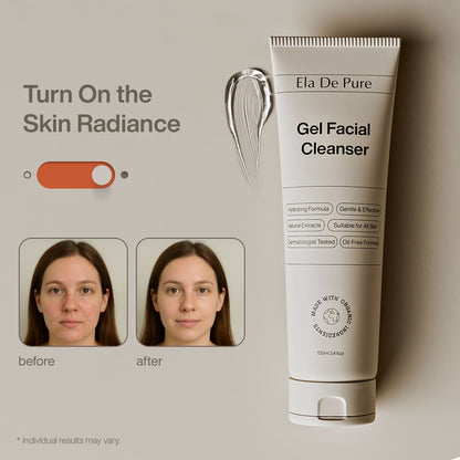 Gel Cleanser