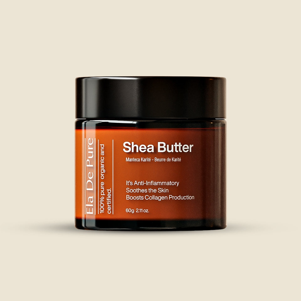 Shea Butter