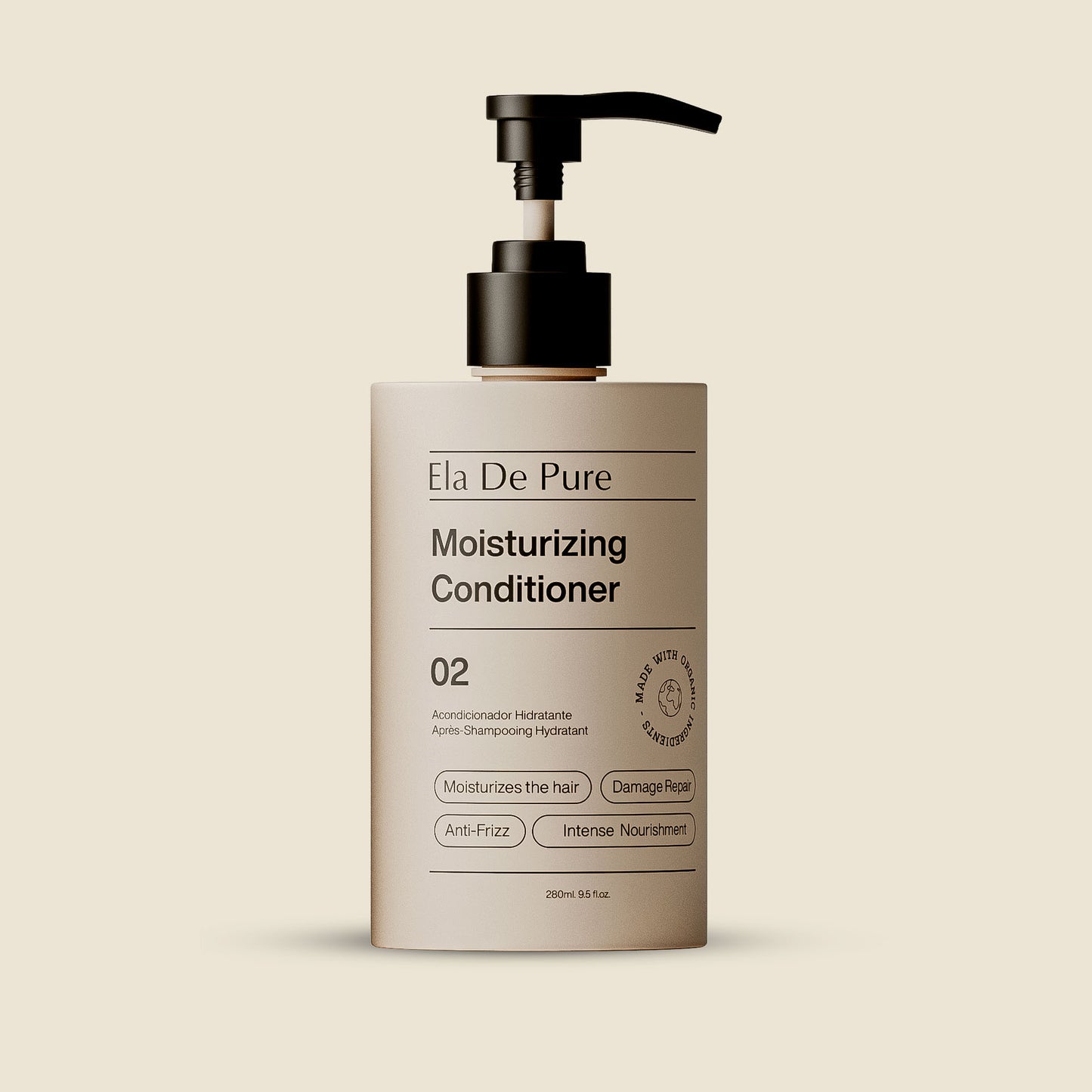 Moisturizing Duo
