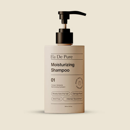 Moisturizing Duo