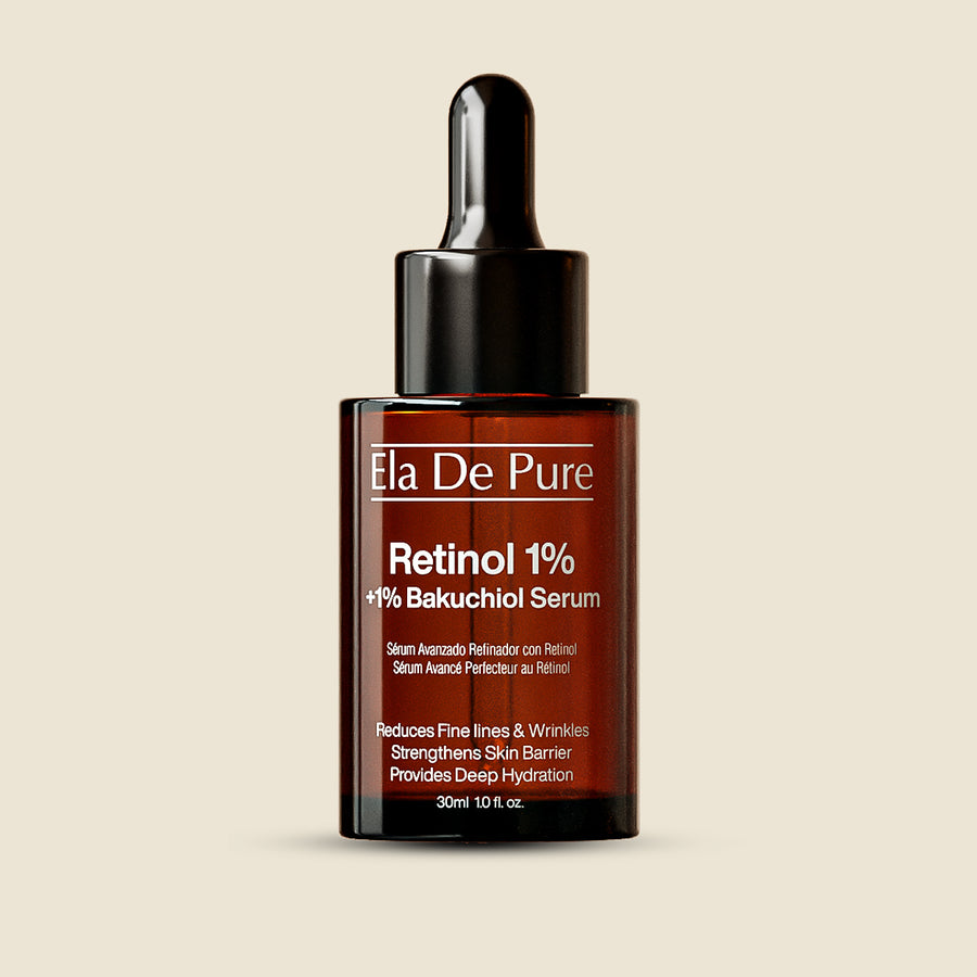 Retinol 1%