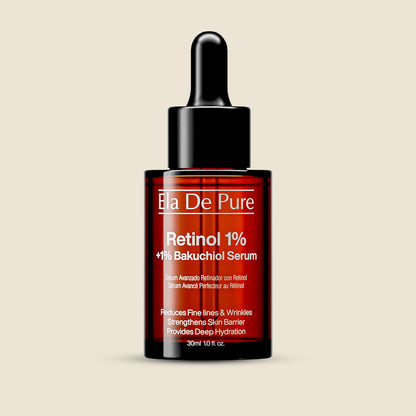 Retinol 1%