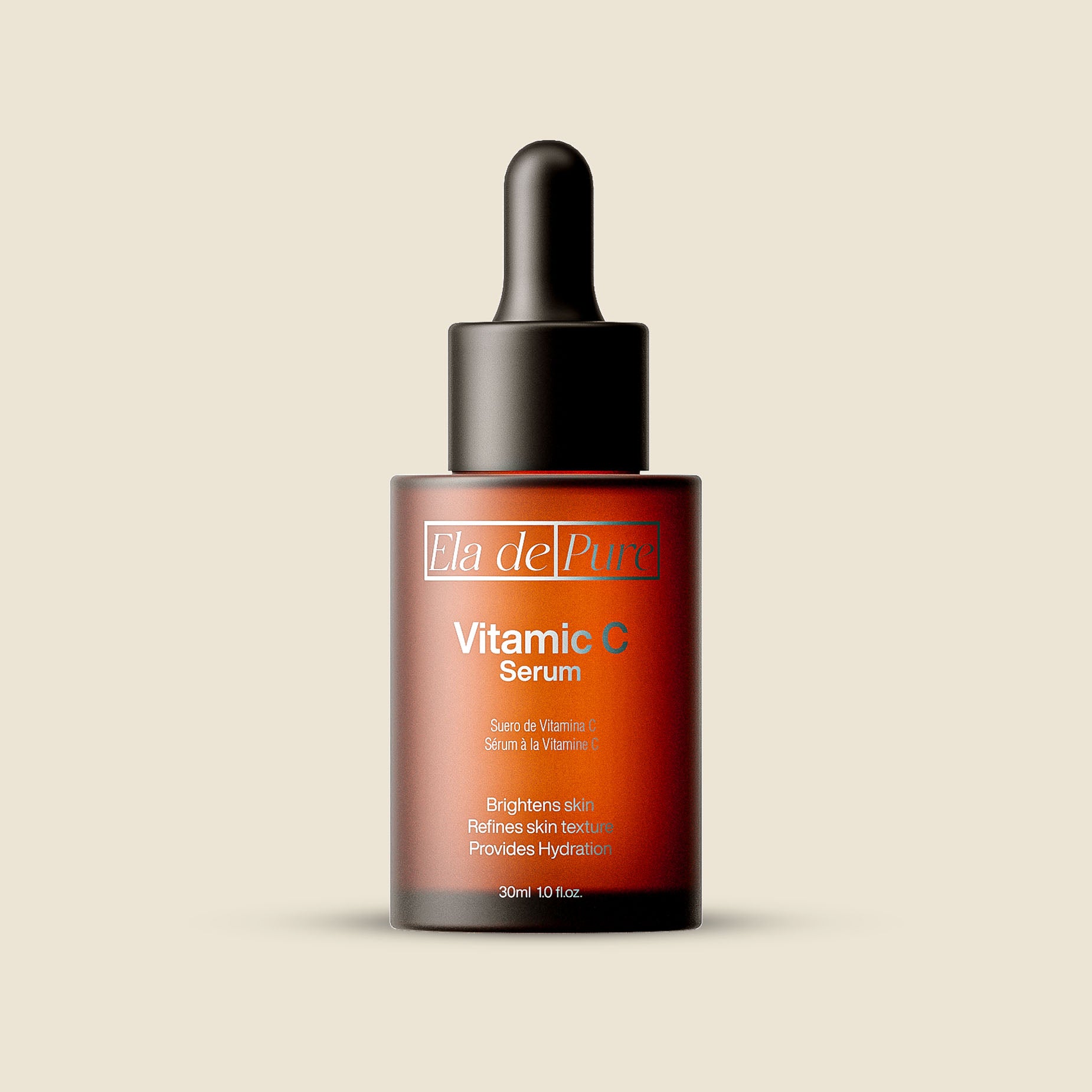 vitamin c serum