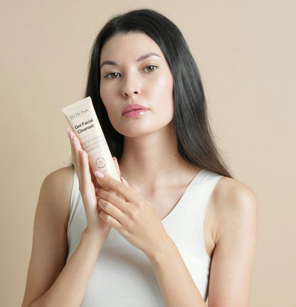 Gel Cleanser